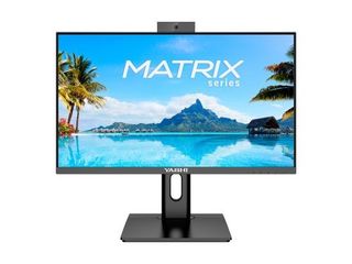 YASHI MONITOR 27 MATRIX HDMI WEBCAM