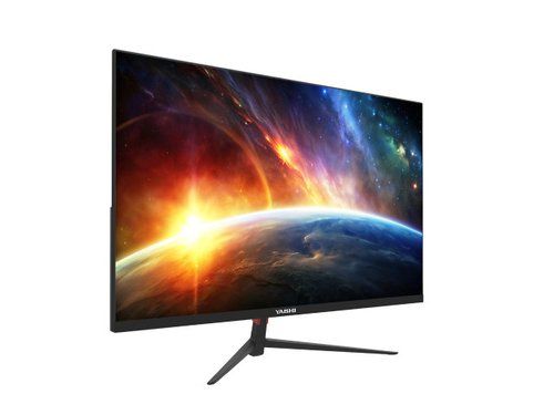YASHI PIONEER SLIM YZ2585 GAMING 24.5" FULL HD VA 16:9 300CD/mq 4000:1 - 1MS 18…