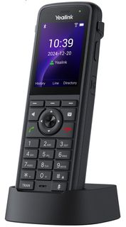 YEALINK TELEFONIA AX86R WIFI RUGGED IP67 HANDSET