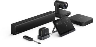 YEALINK TELEFONIA MVC640-C4-F13 TEAMS MEDIUM ROOMS