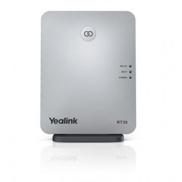 YEALINK TELEFONIA REPEATER RT30 FOR W60B