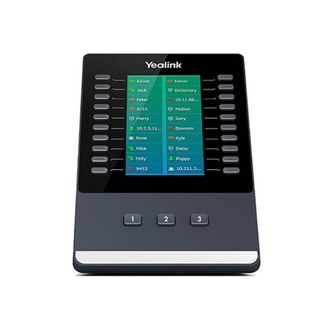 YEALINK TELEFONIA TASTIERA AGG.PER T43U T46U E T48U
