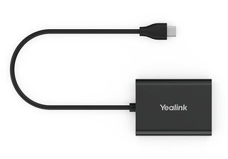 YEALINK TELEFONIA WIRELESS HEADSET ADAPTER EHS61