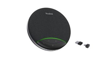 YEALINK TELEFONIA YEALINK SP92 WITH DONGLE USB-C/A