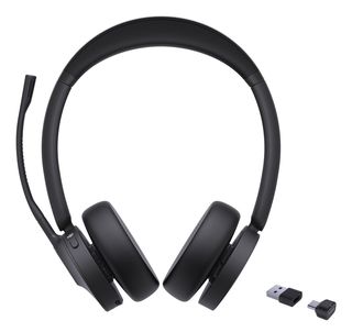 Yealink BH70 Dual Teams Auricolare Wireless A Padiglione Ufficio USB Type-C / U…