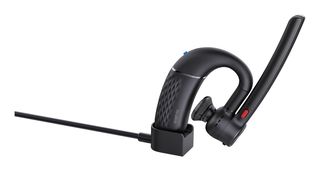 Yealink BH71 Lite Auricolare Con cavo e senza cavo A clip Ufficio USB tipo-C Bl…