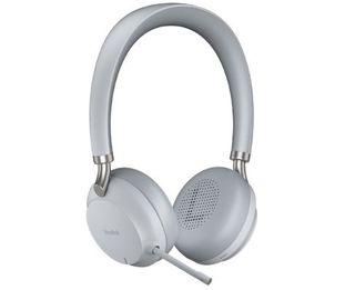 Yealink BH72 Auricolare Con cavo e senza cavo A Padiglione Musica e Chiamate US…