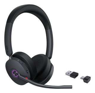 Yealink BH74 Teams USB-C/A Auricolare Wireless A Padiglione Ufficio USB Type-C …