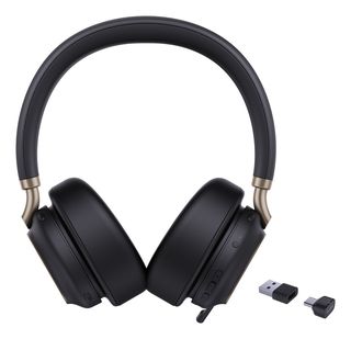 Yealink BH76 Plus UC USB-C/A Auricolare Wireless A Padiglione Musica e Chiamate…