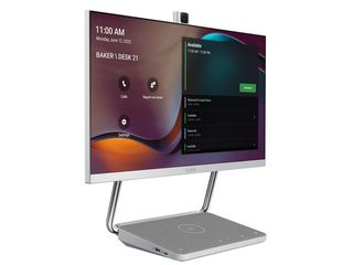 Yealink Deskvision A24 60,5 cm (23.8") 1920 x 1080 Pixel Full HD