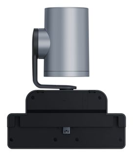 Yealink MB-12X Pro Nero, Grigio 3840 x 2160 Pixel 30 fps