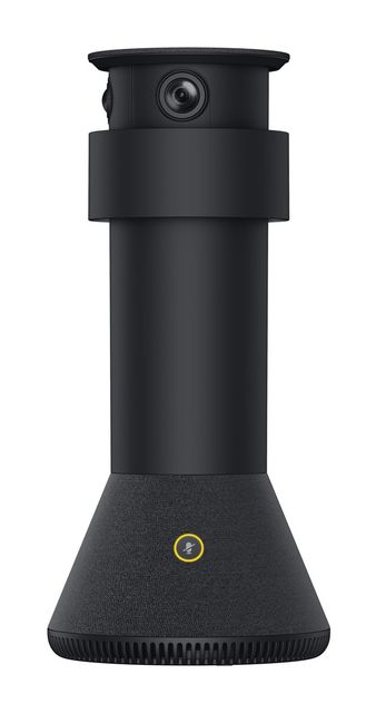 Yealink MTower 8 MP Nero Sony