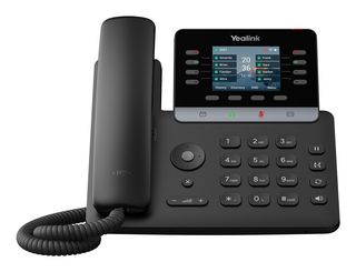 Yealink T73U telefono IP Nero LCD