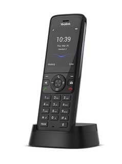 Yealink Telefono DECT SIP-W78H