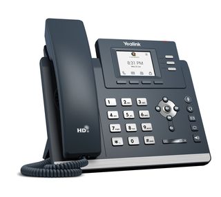 Yealink Telefono IP Teams MP52