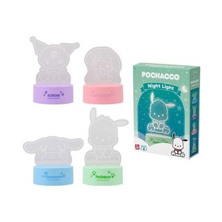 YuMe - Hello Kitty and Friends Night Light Friendship Series - ASSORTED CTN (12…