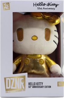 YuMe Window Box - DZNR - Hello Kitty and Friends Golden Edition Hello Kitty 116…