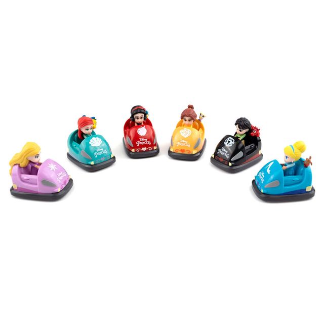 YuMe Window Box - Zoom Hero - Princess - PDQ (12 Units) 15630