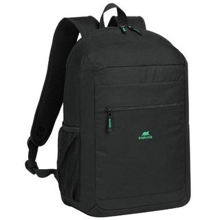 ZAINO RIVACASE GREMIO ECO 15.616 BLACK