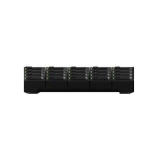 ZEBRA 20-SLOT BATTERY CHARGER