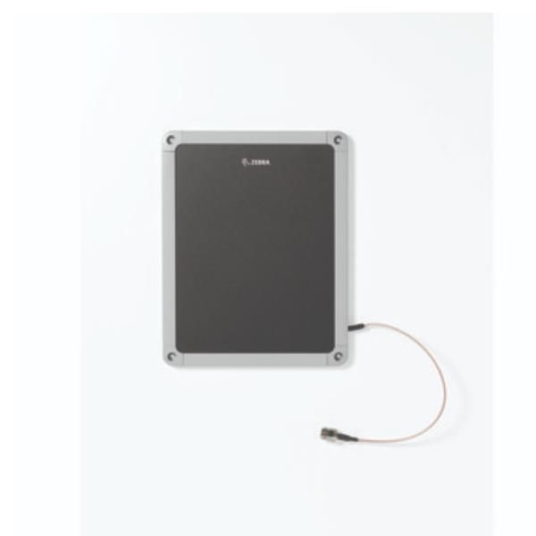 ZEBRA ANTENNA:SLIM RFID 10.8X8.4 EU