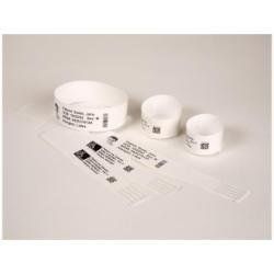 ZEBRA BRACCIALE PEDIATRIC 25X178MM