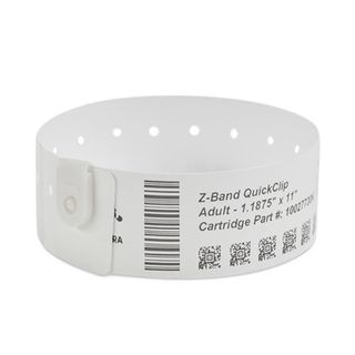ZEBRA BRACCIALE TERMICO 30X279MM