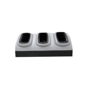 ZEBRA CHARGING CRADLE HD 3-SLOT MC18