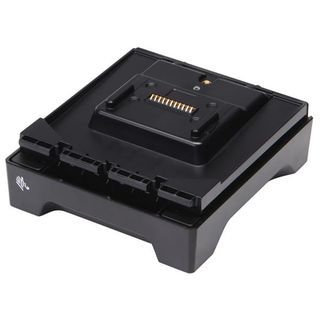ZEBRA CRADLE RFD40 1-DEVICE TOASTER