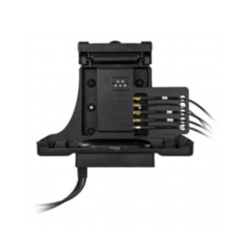 ZEBRA DOCK,L10 VEHICLE DOCK CRADLE