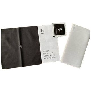 ZEBRA EC50/EC55 SCREEN PROTECTOR