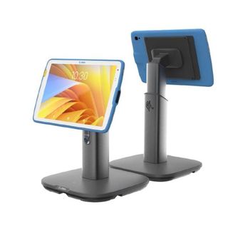 ZEBRA ET4X 10" PRESENTATION STAND