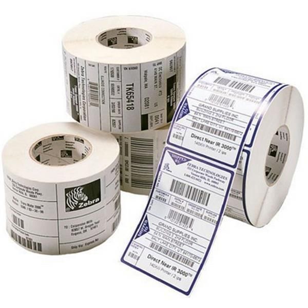 ZEBRA ETI Z-ULTIMATE 3000T POLYESTER TT