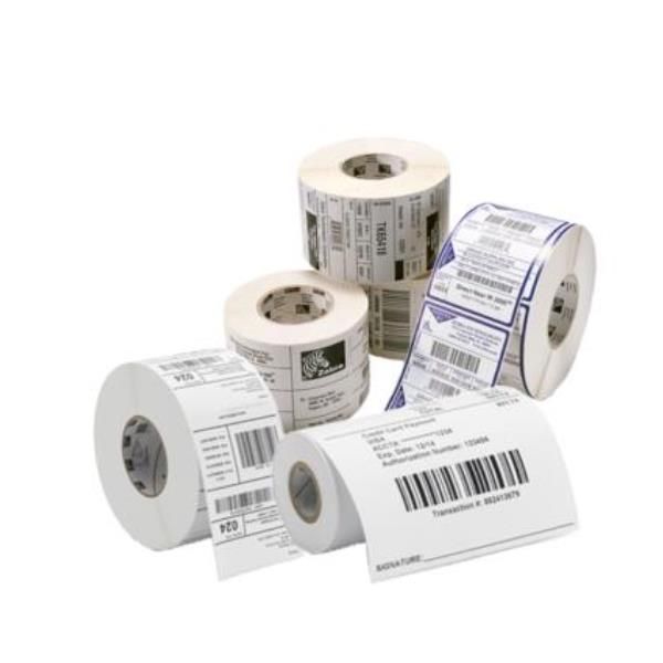 ZEBRA ETI Z-ULTIMATE 3000T WHITE 25MM