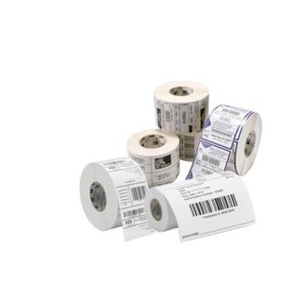 ZEBRA ETI.8000T BLOOD BAG 76.2X76.2