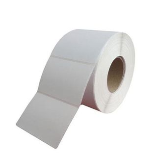 ZEBRA ETI.POLIESTERE BIANCO 102X51