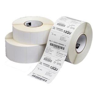 ZEBRA ETI.Z-ULTIMATE 1000T WHITE 25MM
