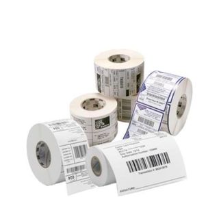 ZEBRA ETI.Z-ULTIMATE 3000T WHITE 76MM
