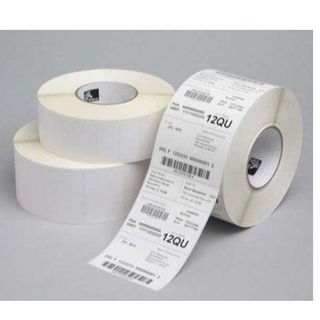ZEBRA ETICH.IN CARTA 102X152MM