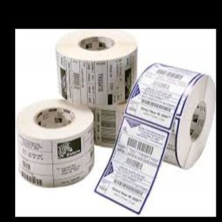 ZEBRA ETICH.IN CARTA 70 X 32MM