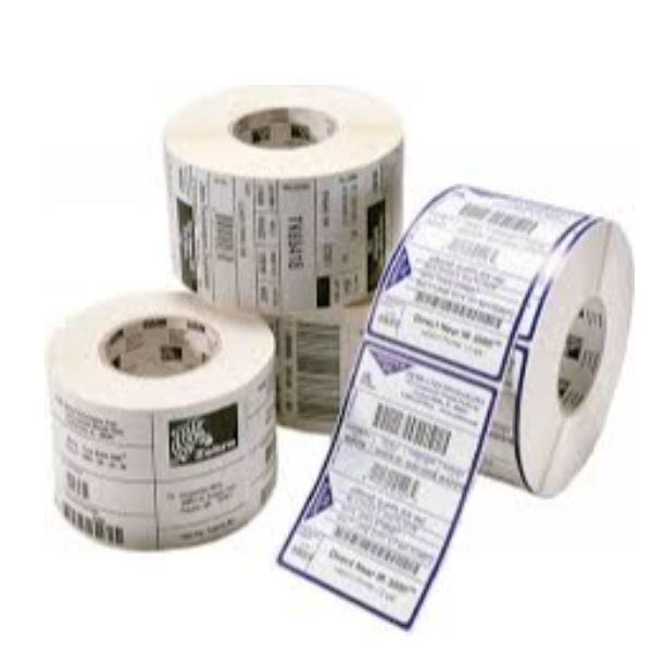 ZEBRA ETICH.IN CARTA 70 X 32MM