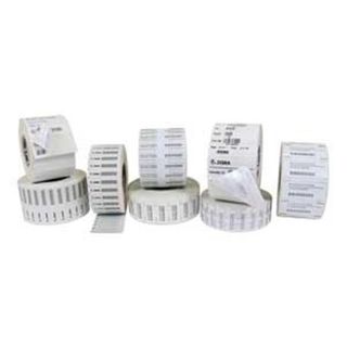 ZEBRA LABEL/76MM CORE/44X19MM/TT/RFID