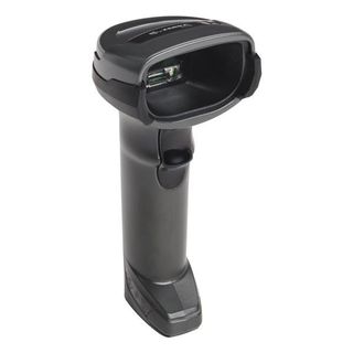 ZEBRA SCANNER DS4678 2D SR/USB KIT BLACK