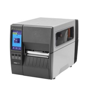 ZEBRA STAMP.TT ZT231 12D USB/SER/LAN