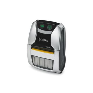 ZEBRA STAMPANTE DT ZQ310 PLUS WF/BT 4X