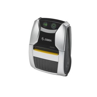 ZEBRA STAMPANTE DT ZQ310 PLUS/BT 4X