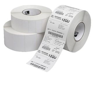 ZEBRA Z-SELECT 2000D 60X50MT
