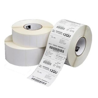 ZEBRA Z-SHIP PACKING SLIP 168X152