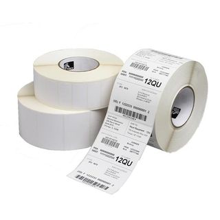 ZEBRA Z-ULTIMATE 3000T 102X25MM