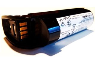 Zebra BTRY-DS22EAB0E-00 - Batteria - Nero - Zebra - Zebra DS22xx - Ioni di Liti…